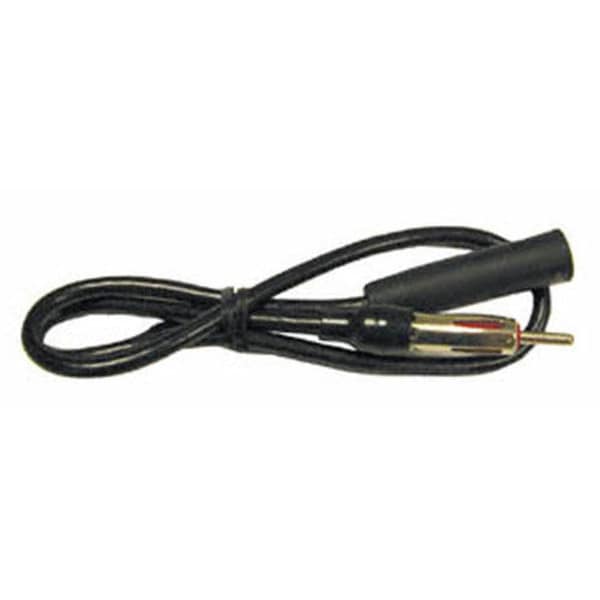 Main product image for Metra 44-EC18 18" Antenna Extension 265-5809